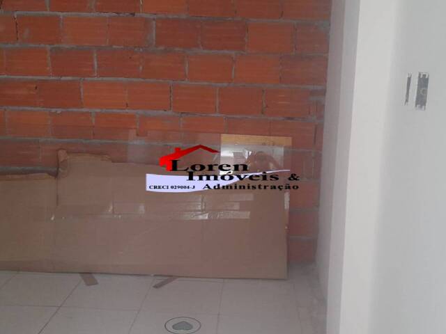 Sala para Venda em Santos - 4