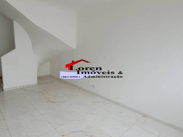 Cobertura para Venda em São Vicente - 4