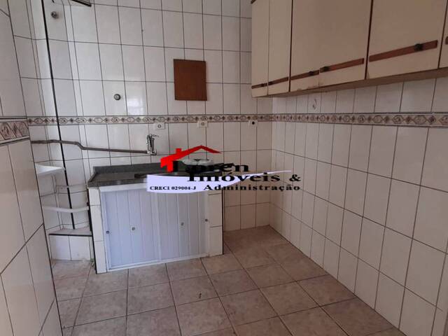 #59321 - Apartamento para Venda em São Vicente - SP - 3