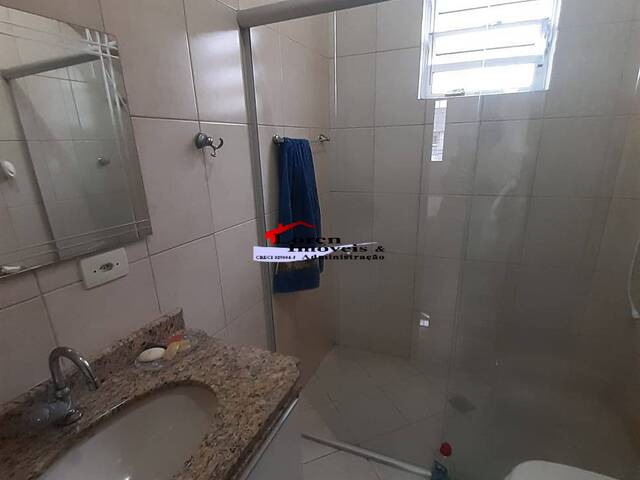 Sobrado para Venda em São Vicente - 5