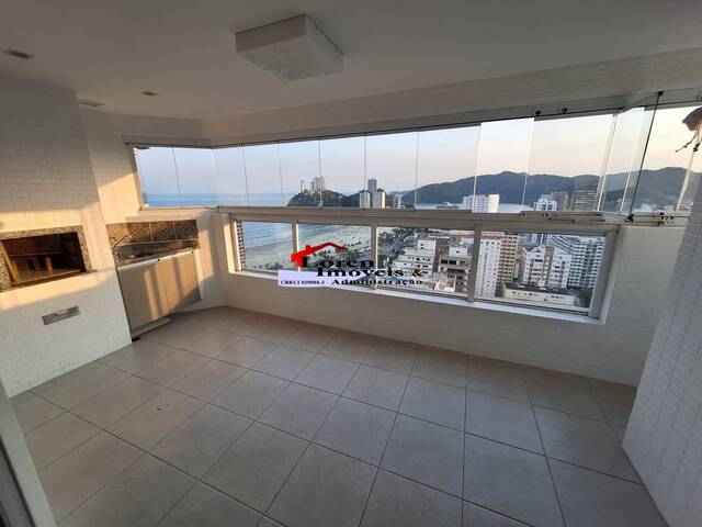 #59382 - Apartamento para Venda em São Vicente - SP