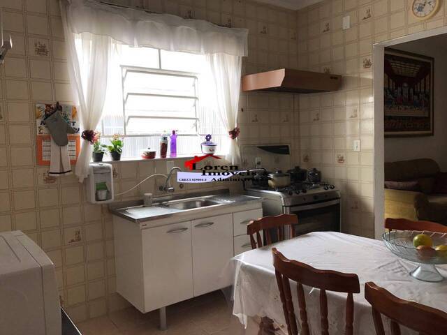 Casa para Venda em São Vicente - 4