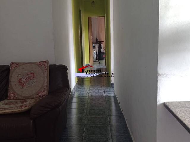 Apartamento para Venda em São Vicente - 4