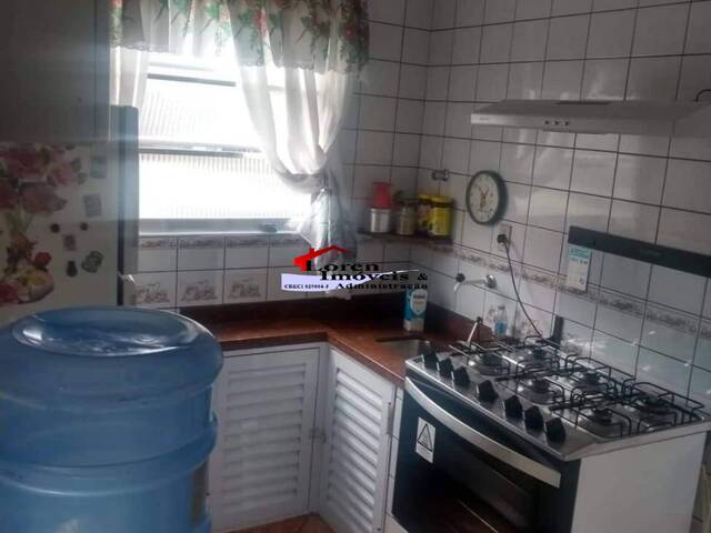 Apartamento para Venda em São Vicente - 5