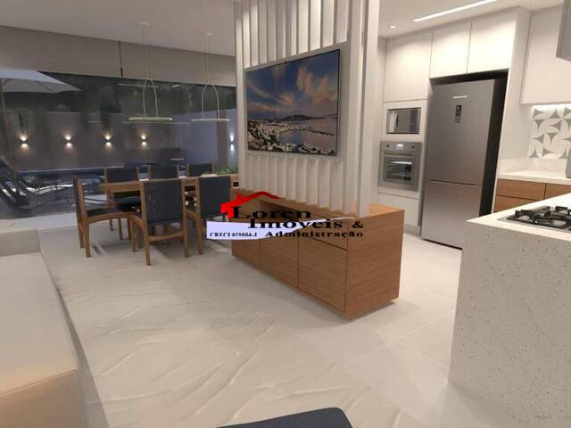 #5969c - Casa para Venda em São Vicente - SP