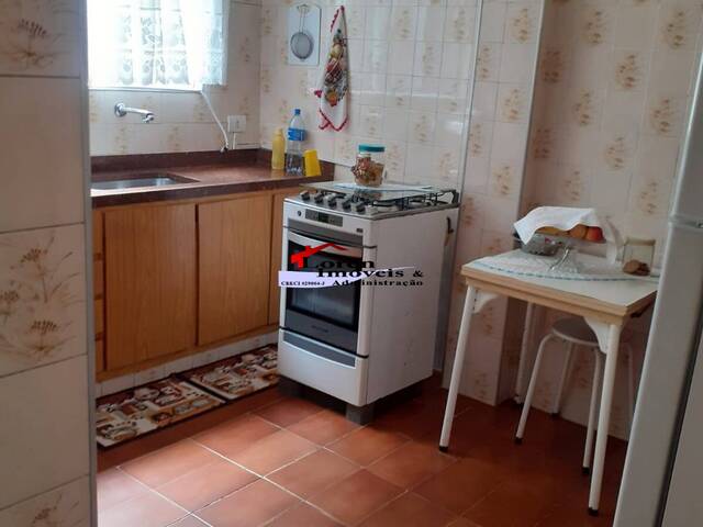 #5970s - Casa para Venda em São Vicente - SP - 3