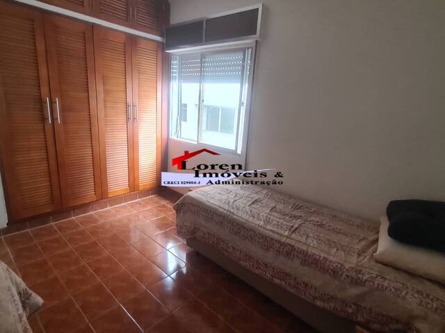 Apartamento para Venda em São Vicente - 5