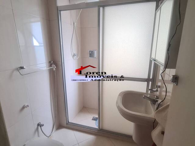 Apartamento para Venda em São Vicente - 4