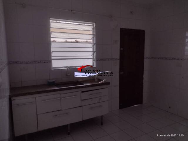 #5985c - Casa para Venda em São Vicente - SP