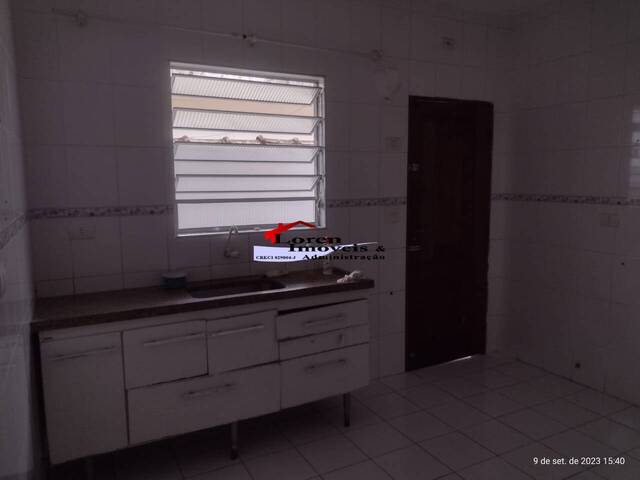 #5985c - Casa para Venda em São Vicente - SP - 3