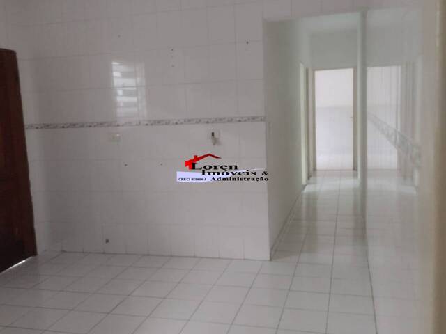 Casa para Venda em São Vicente - 5