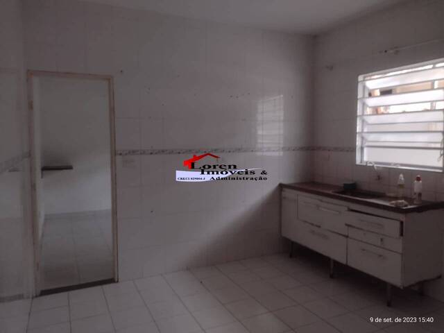 Casa para Venda em São Vicente - 4