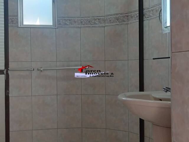 Apartamento para Venda em São Vicente - 5