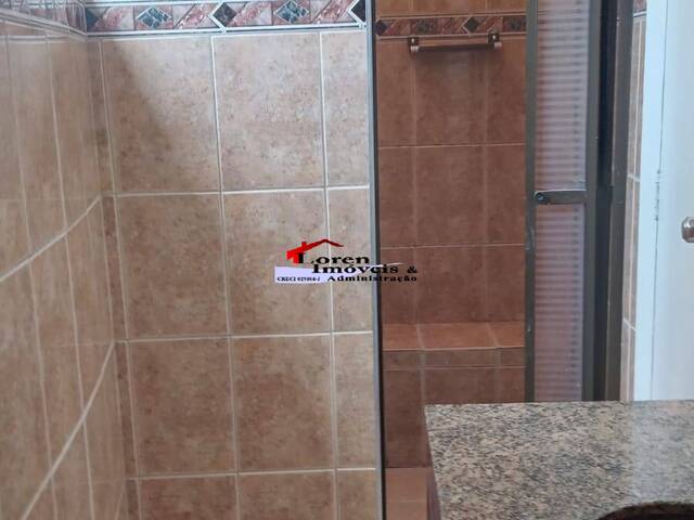 Apartamento para Venda em São Vicente - 4