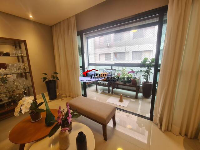 #59893 - Apartamento para Venda em São Vicente - SP