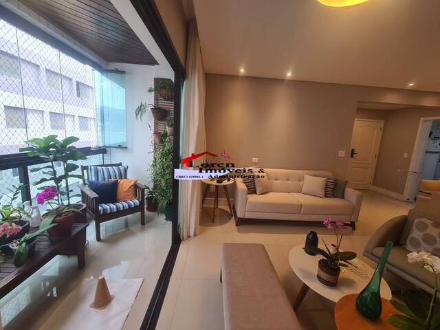 #59893 - Apartamento para Venda em São Vicente - SP