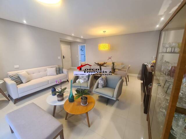 Apartamento para Venda em São Vicente - 4