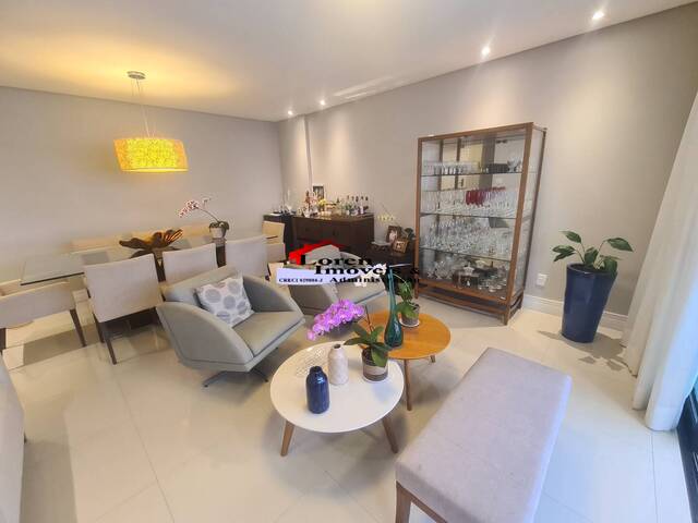 Apartamento para Venda em São Vicente - 5