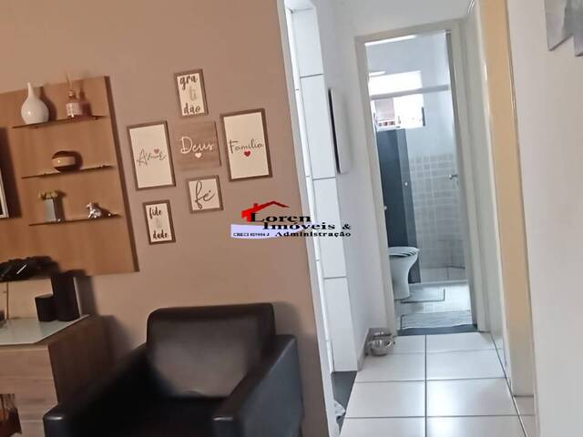 #5990c - Casa para Venda em São Vicente - SP - 2