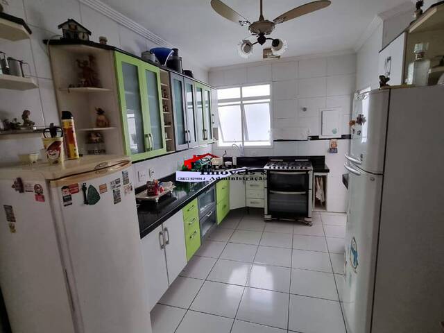 Sobrado para Venda em Santos - 4