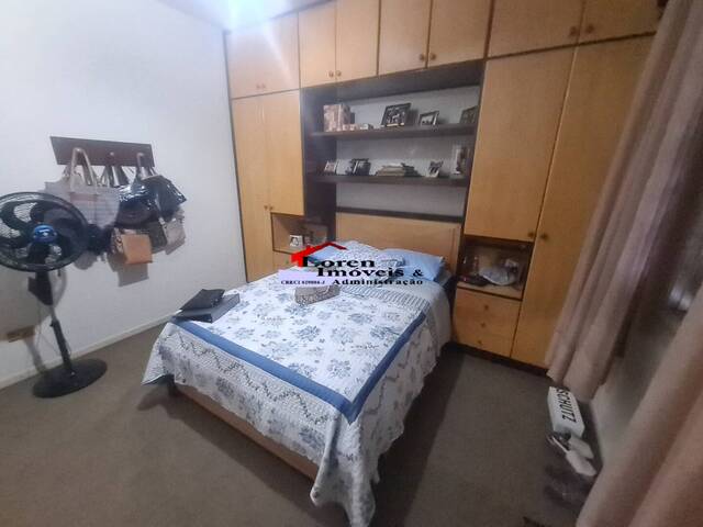 Sobrado para Venda em São Vicente - 5