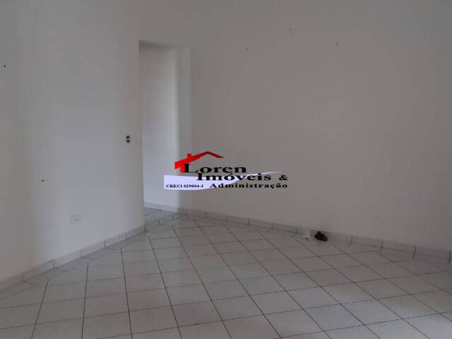 #6000s - Sobreposta para Venda em São Vicente - SP