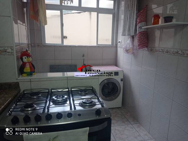 Apartamento para Venda em São Vicente - 4