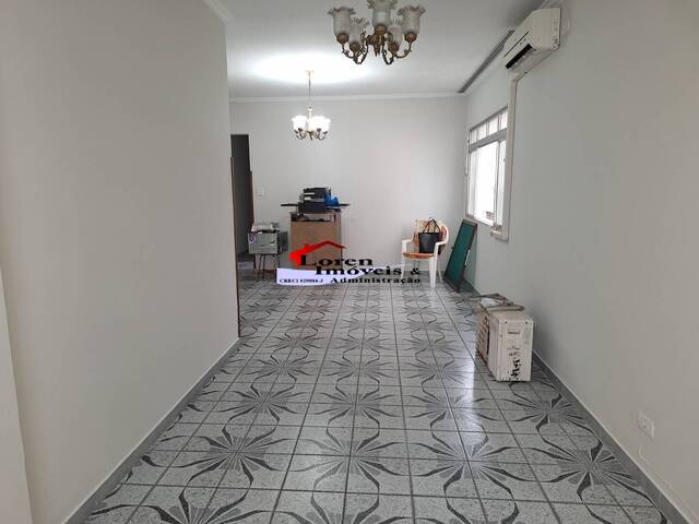 #60222 - Apartamento para Venda em São Vicente - SP - 3
