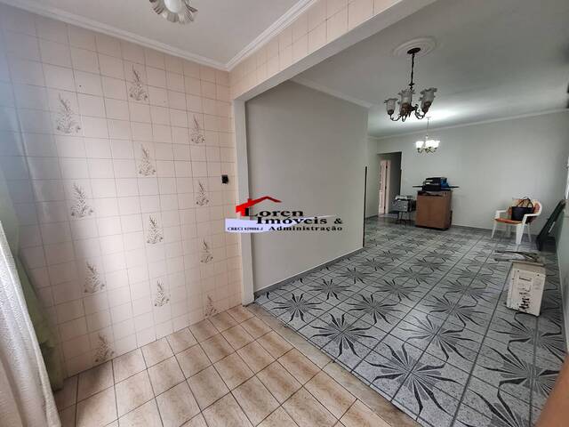 #60222 - Apartamento para Venda em São Vicente - SP - 2