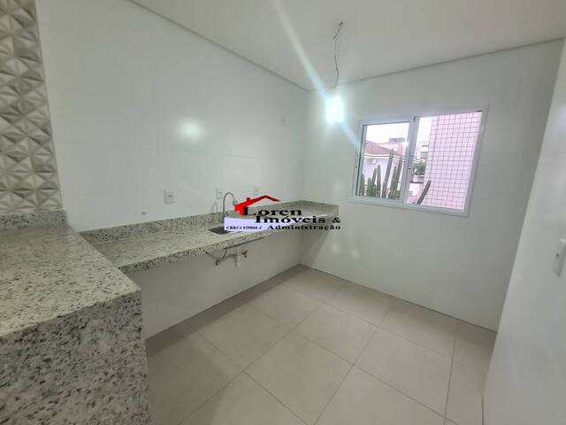 #60332 - Casa para Venda em Santos - SP - 2