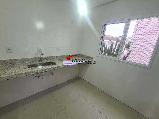 #60332 - Casa para Venda em Santos - SP - 3