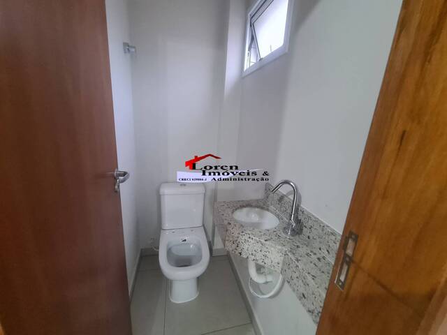 Casa para Venda em Santos - 5