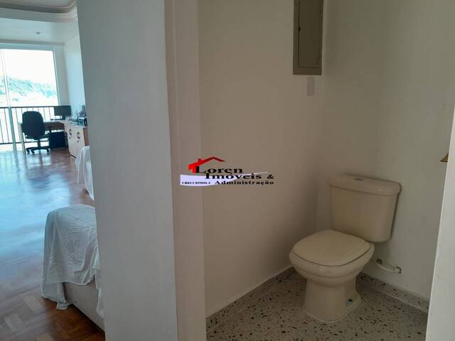 Apartamento para Venda em São Vicente - 5