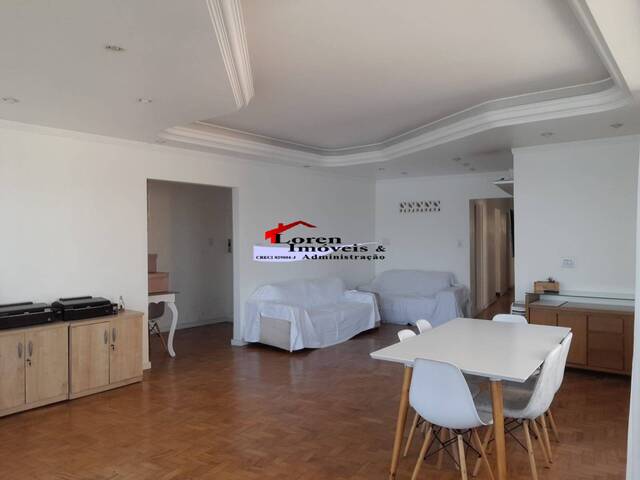 Apartamento para Venda em São Vicente - 4