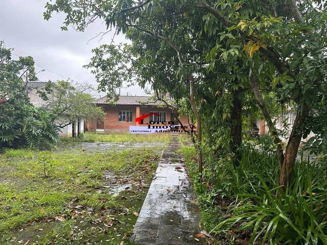 #6037t - Área para Venda em São Vicente - SP - 1
