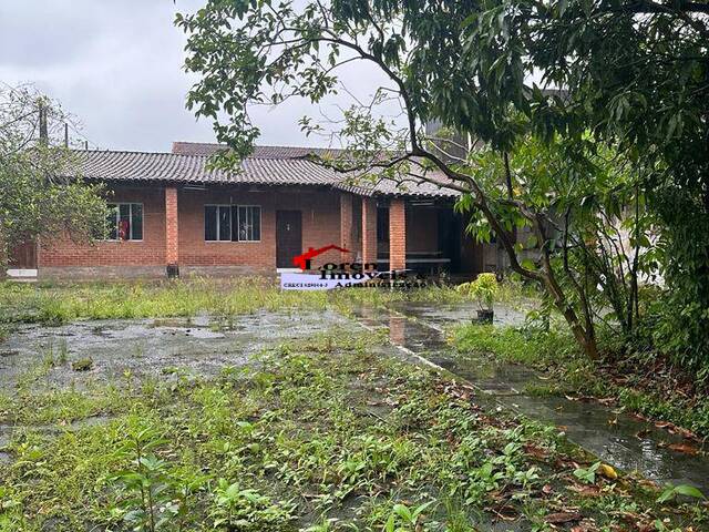 #6037t - Área para Venda em São Vicente - SP - 2