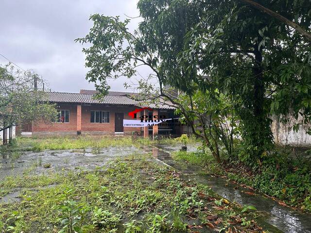 #6037t - Área para Venda em São Vicente - SP - 3