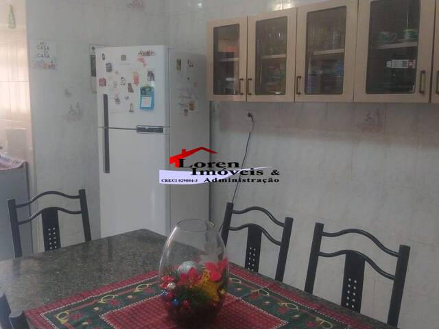 Apartamento para Venda em Santos - 5