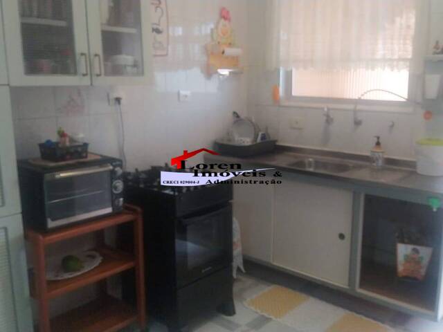 Apartamento para Venda em Santos - 4