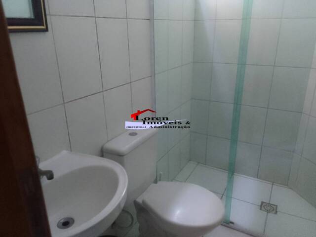 Casa para Venda em São Vicente - 4