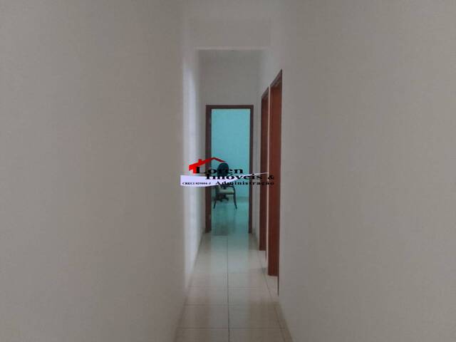 Casa para Venda em São Vicente - 5