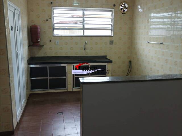 Casa para Venda em São Vicente - 4