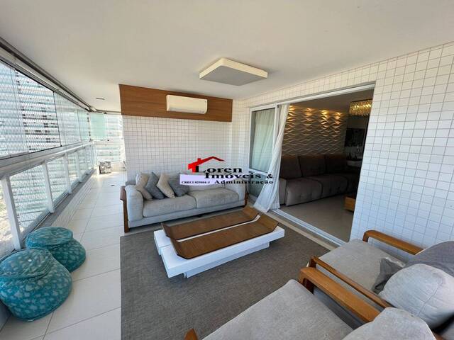 Apartamento para Venda em Praia Grande - 4