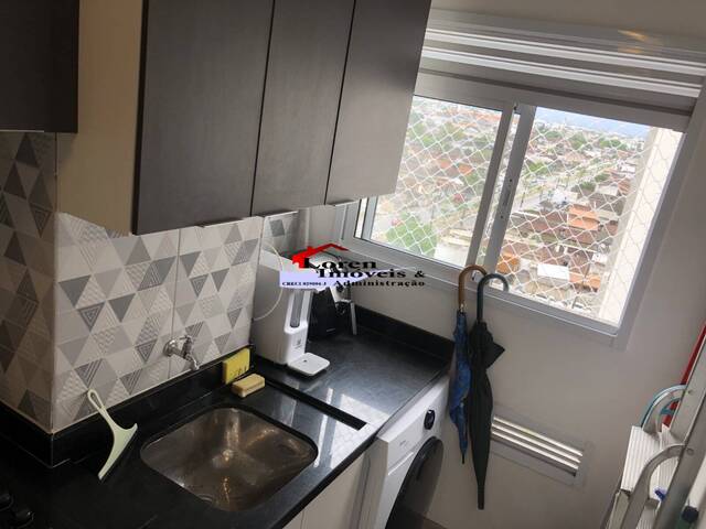 Apartamento para Venda em Santos - 5