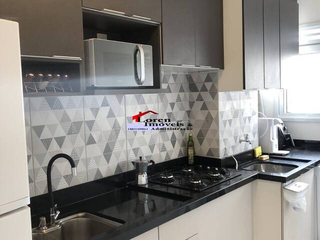 Apartamento para Venda em Santos - 4