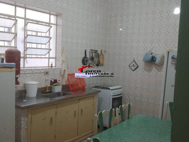 Casa para Venda em São Vicente - 4