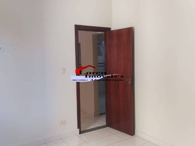#48372 - Apartamento para Locação em São Vicente - SP