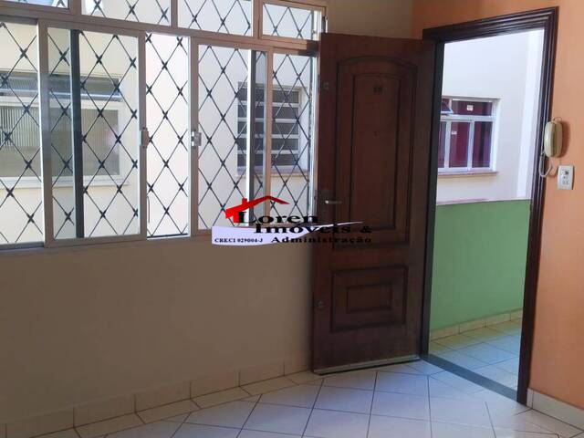 Apartamento para Locação em São Vicente - 4
