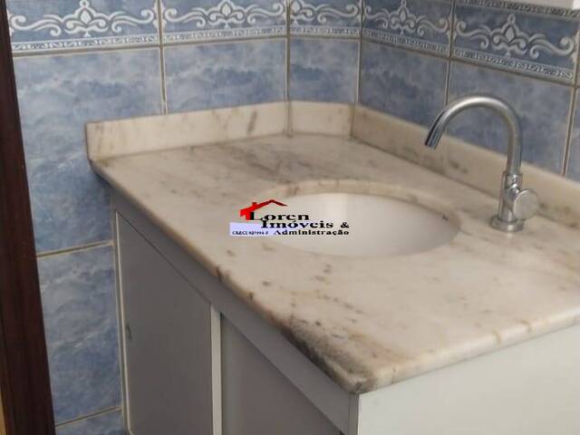 Apartamento para Locação em São Vicente - 5