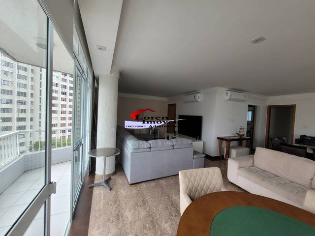 Apartamento para Venda em São Vicente - 5